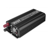 VOLT Przetwornica napięcia SINUS 500/1000 12/230V (500/1000W) - 1102222 - zdjęcie 1